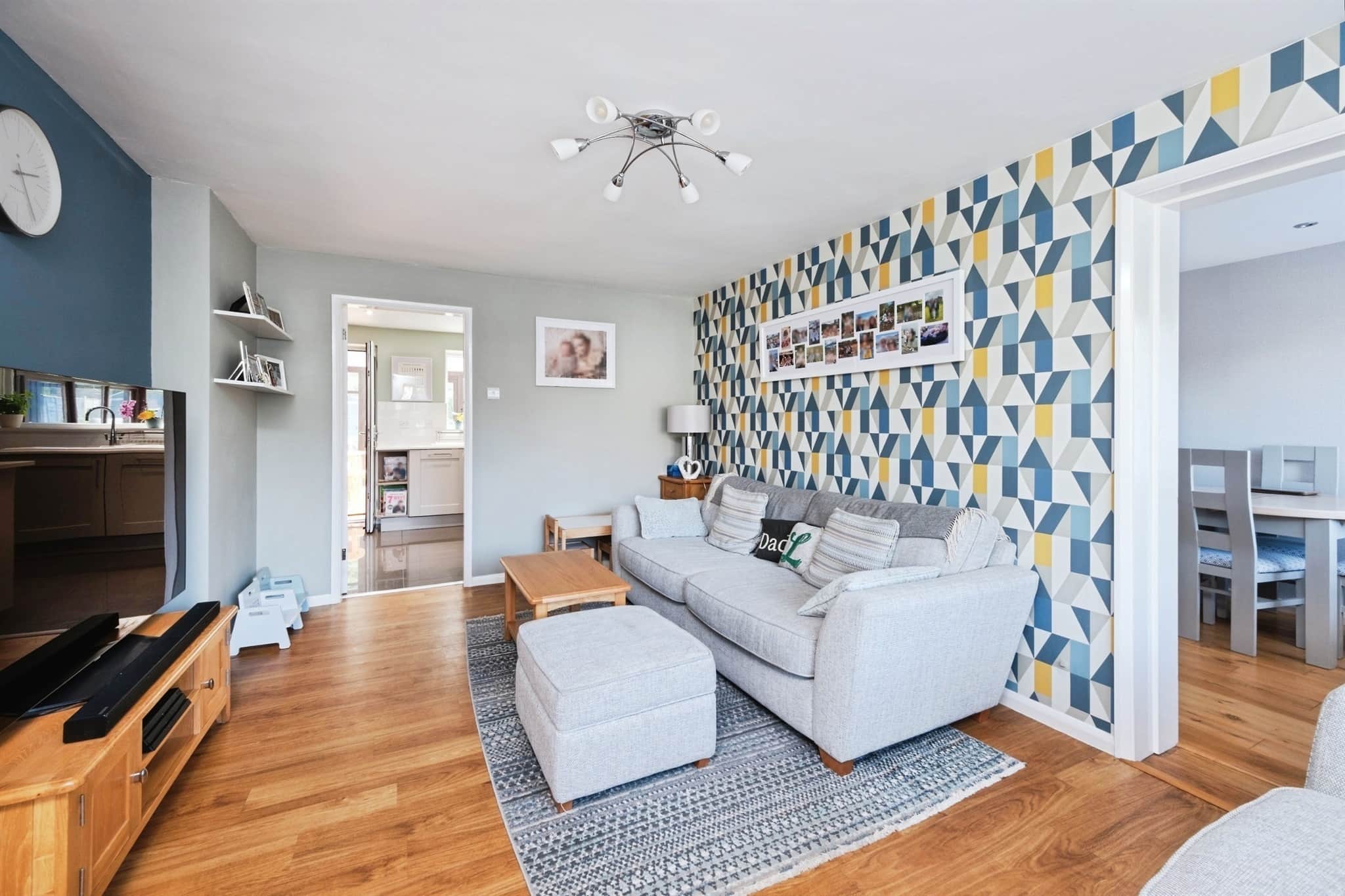 Property at Winchester Close, BANBURY