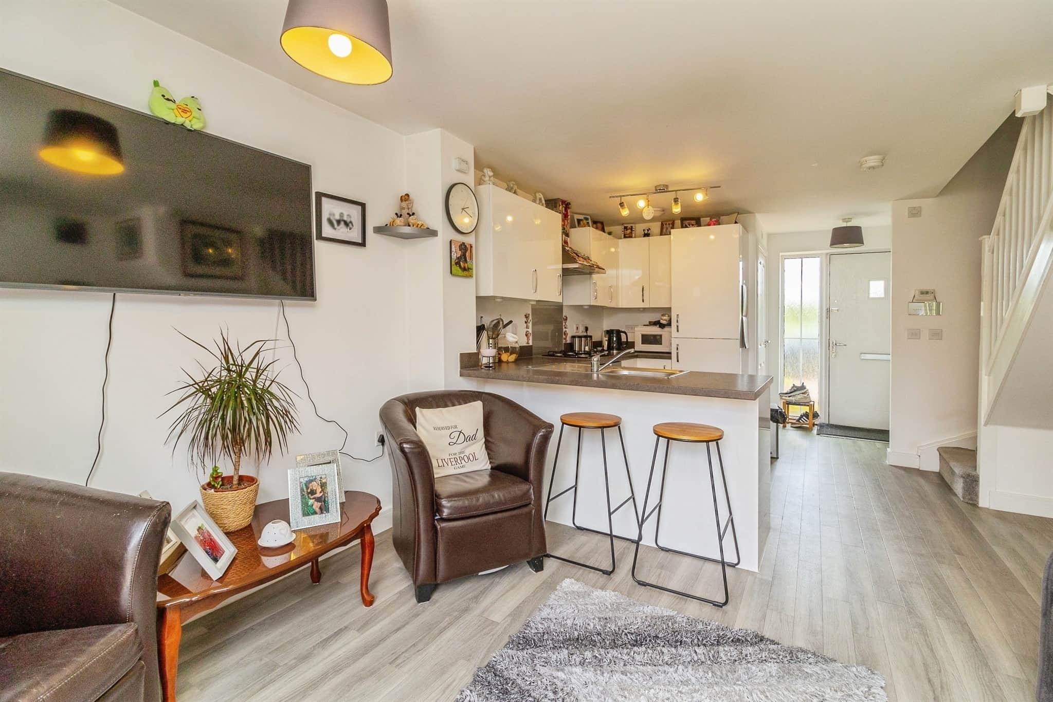 Property at Fry Grove, Flitwick, Bedford