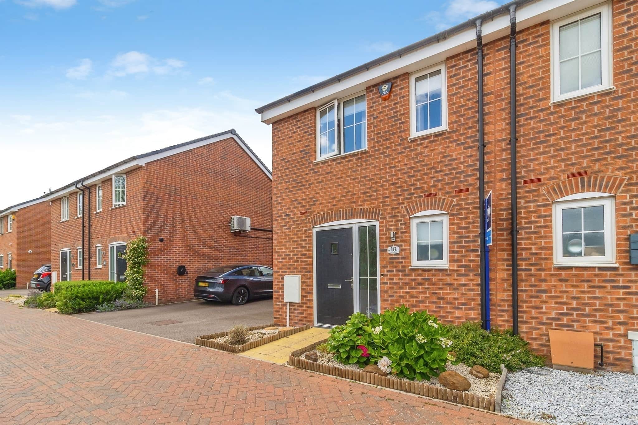 Property at Fry Grove, Flitwick, Bedford