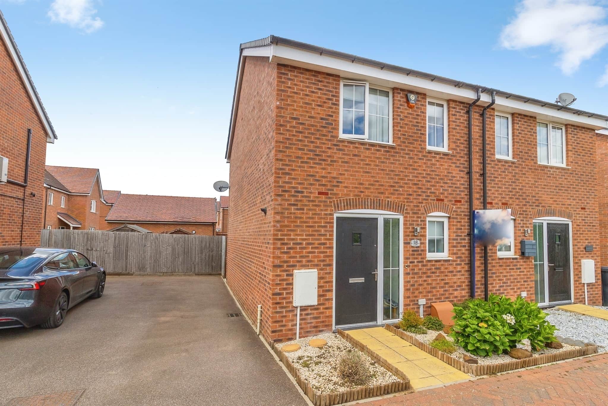 Property at Fry Grove, Flitwick, Bedford