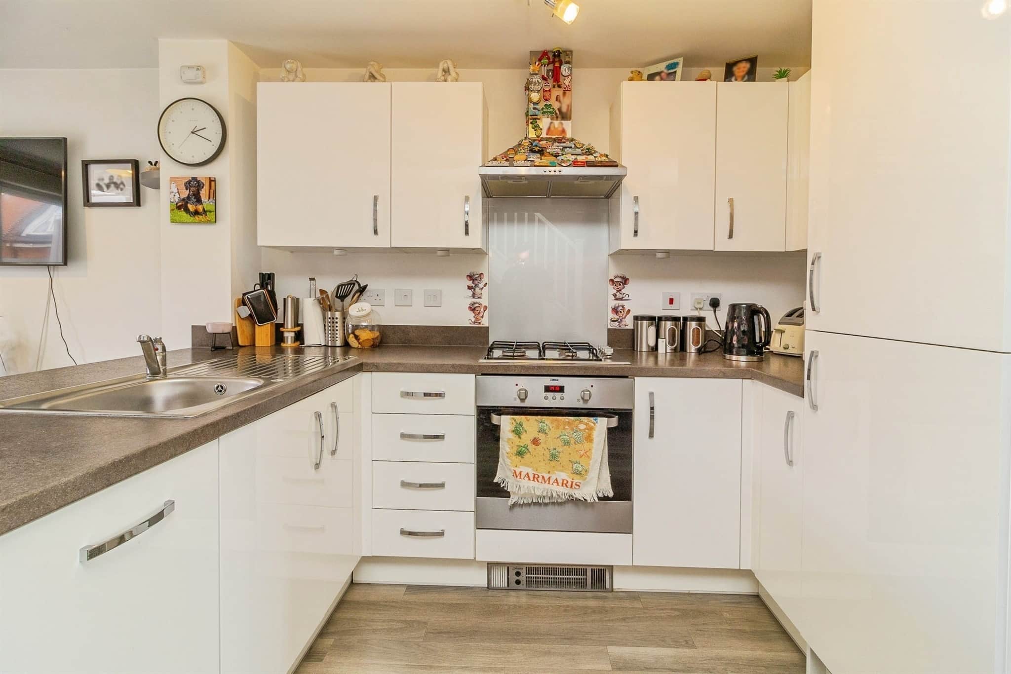 Property at Fry Grove, Flitwick, Bedford