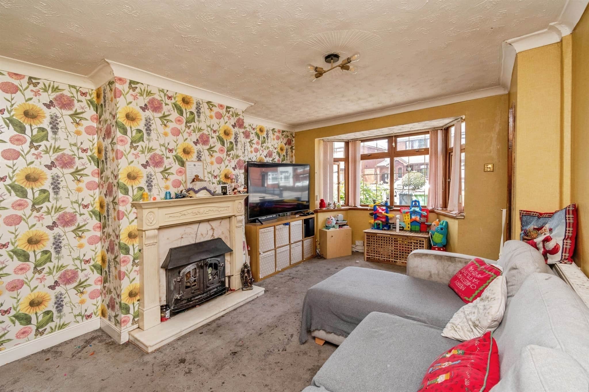 Property at Broadwaters Road, Wednesbury