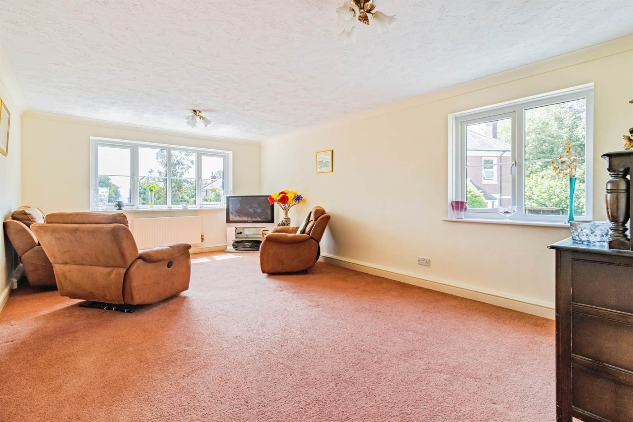 Property at Hunsdon Road, Torquay