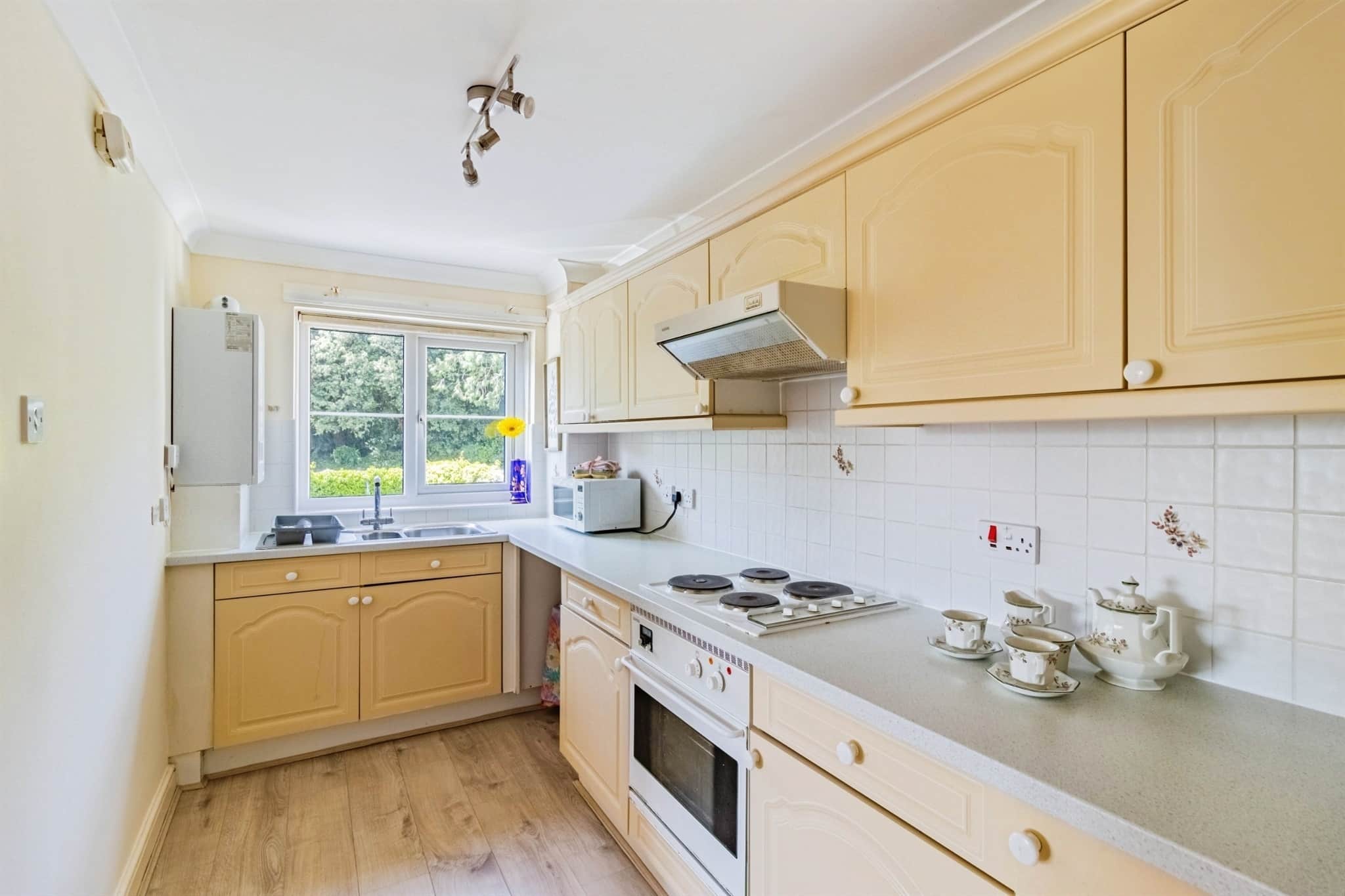Property at Hunsdon Road, Torquay