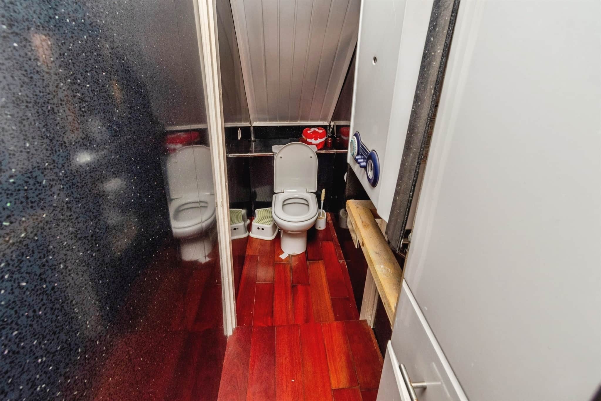 Property at Broadwaters Road, Wednesbury