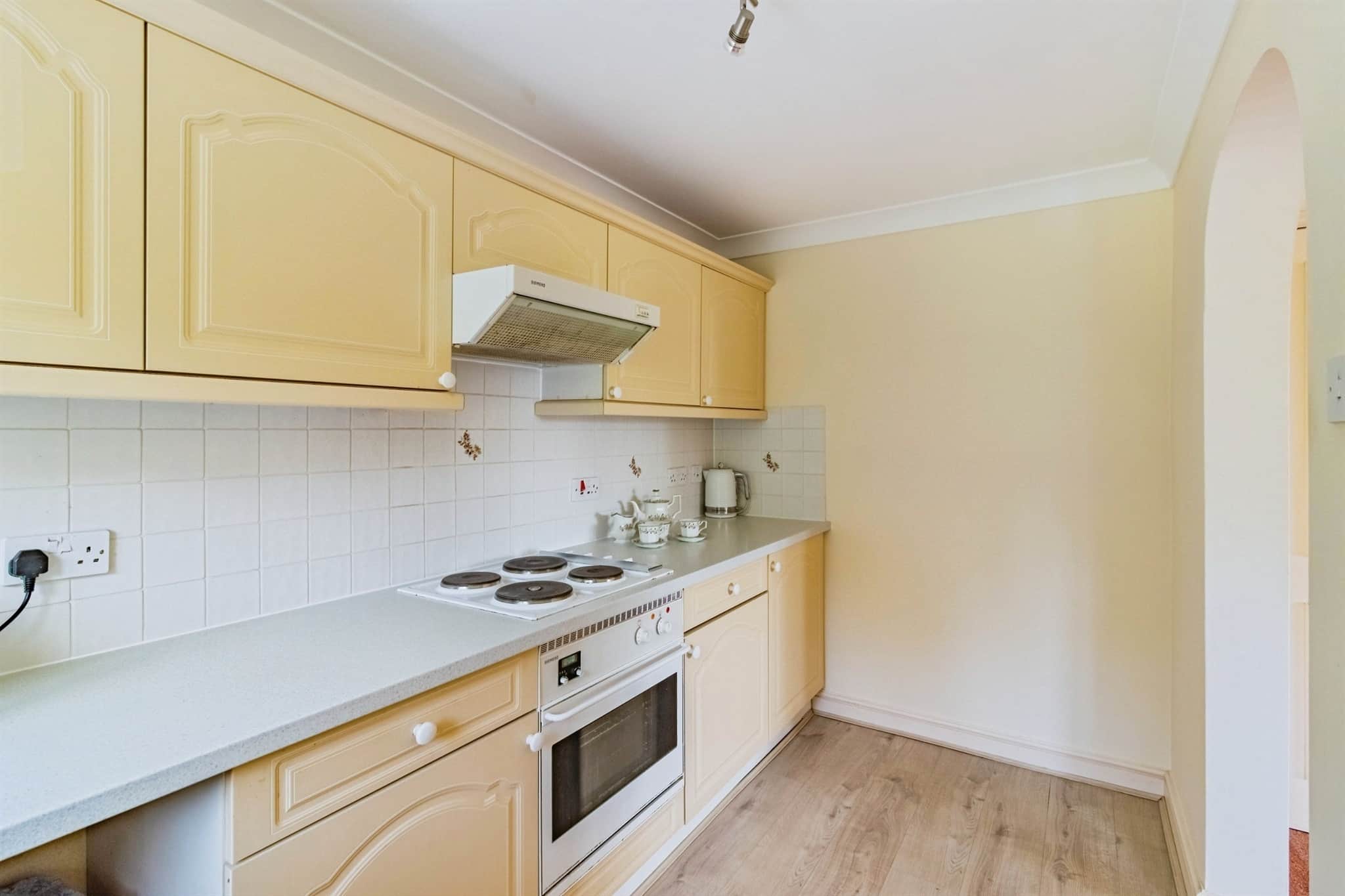 Property at Hunsdon Road, Torquay
