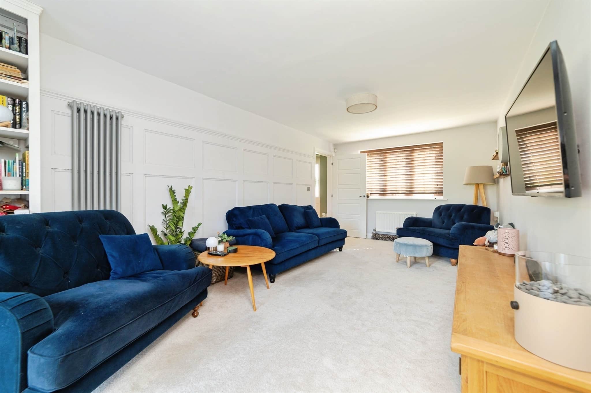 Property at Ashfield Drive, Letchworth Garden City