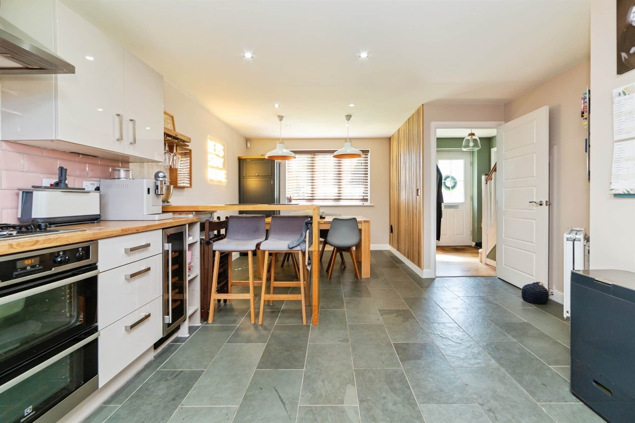 Property at Ashfield Drive, Letchworth Garden City