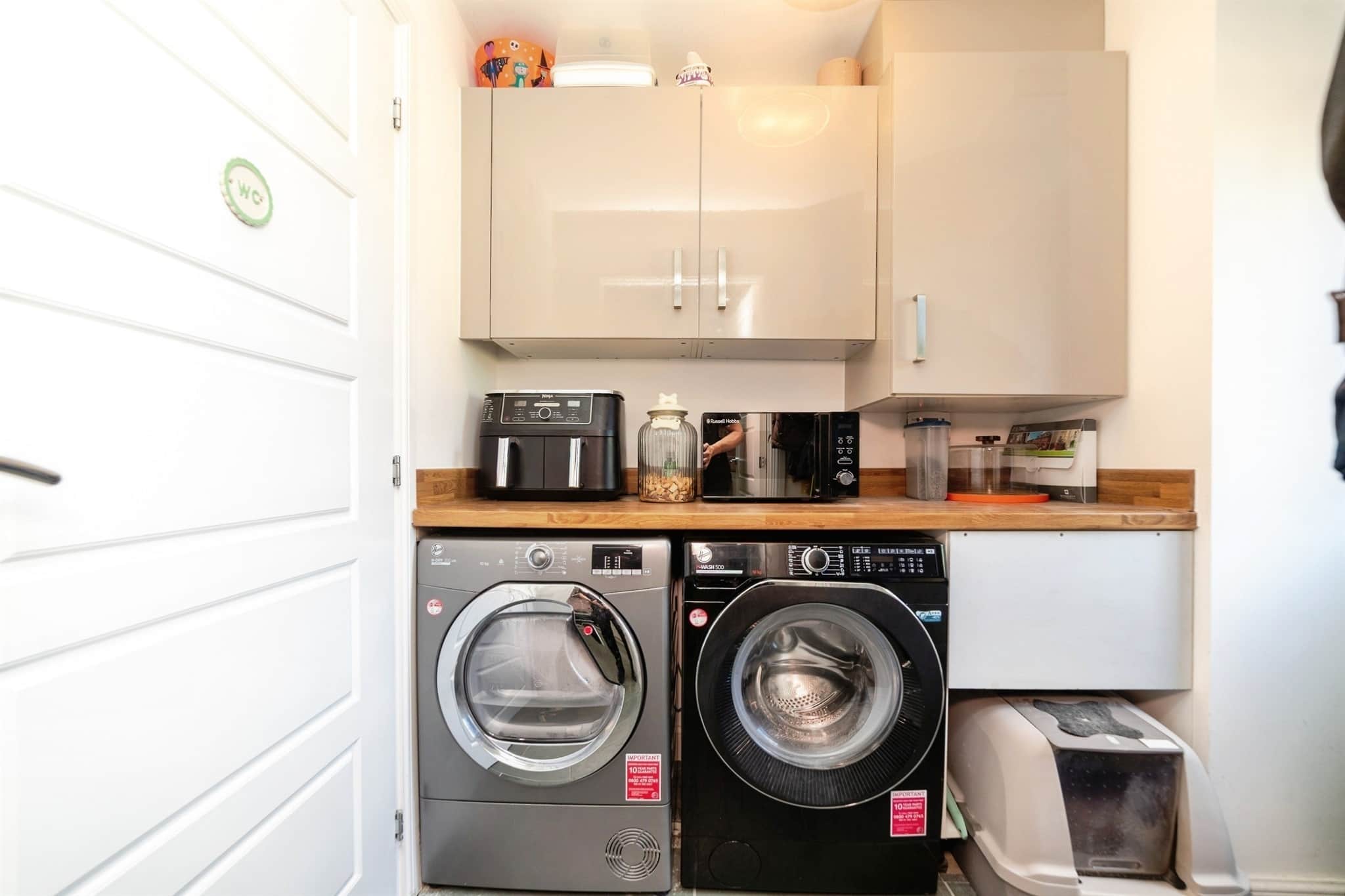 Property at Ashfield Drive, Letchworth Garden City