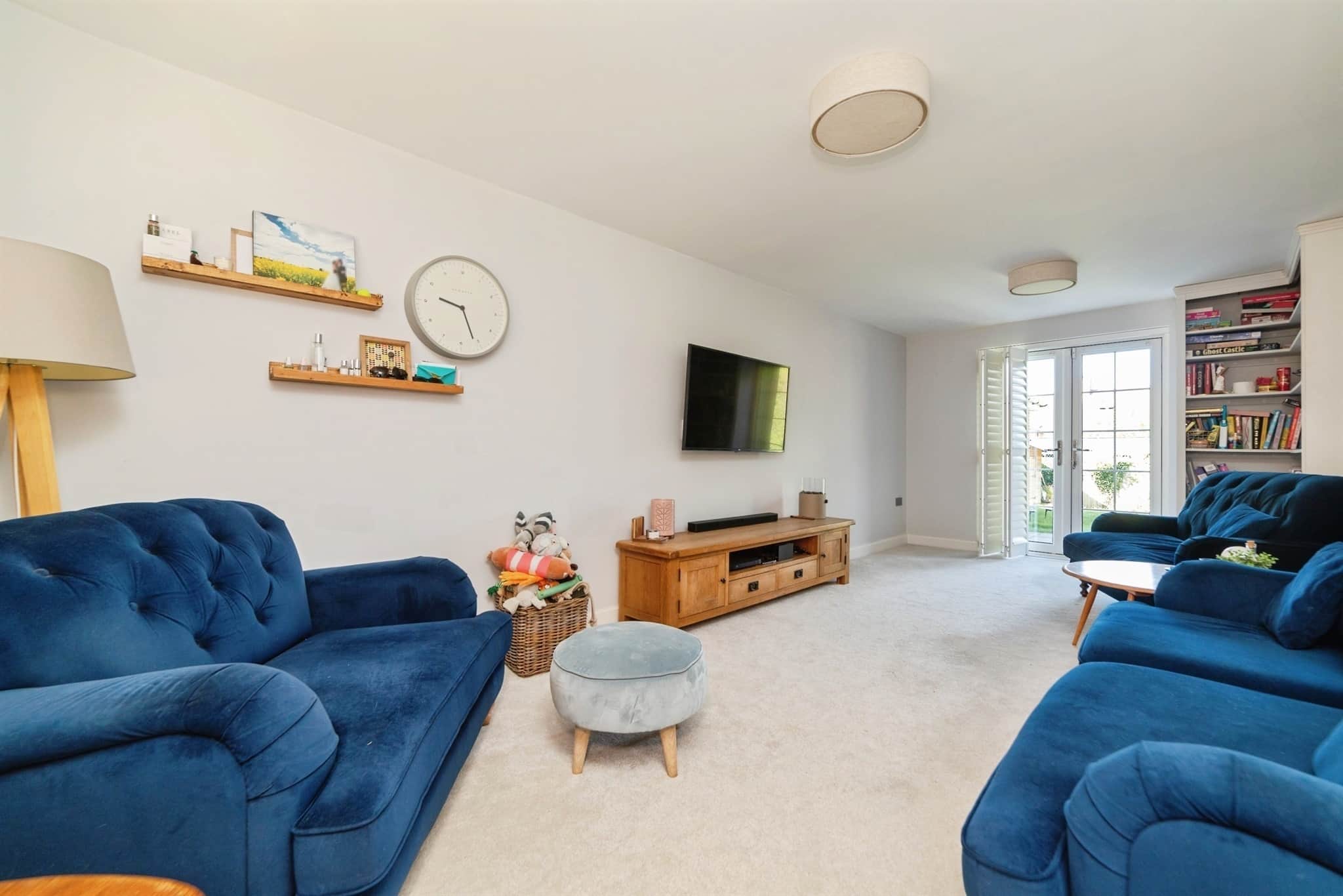 Property at Ashfield Drive, Letchworth Garden City