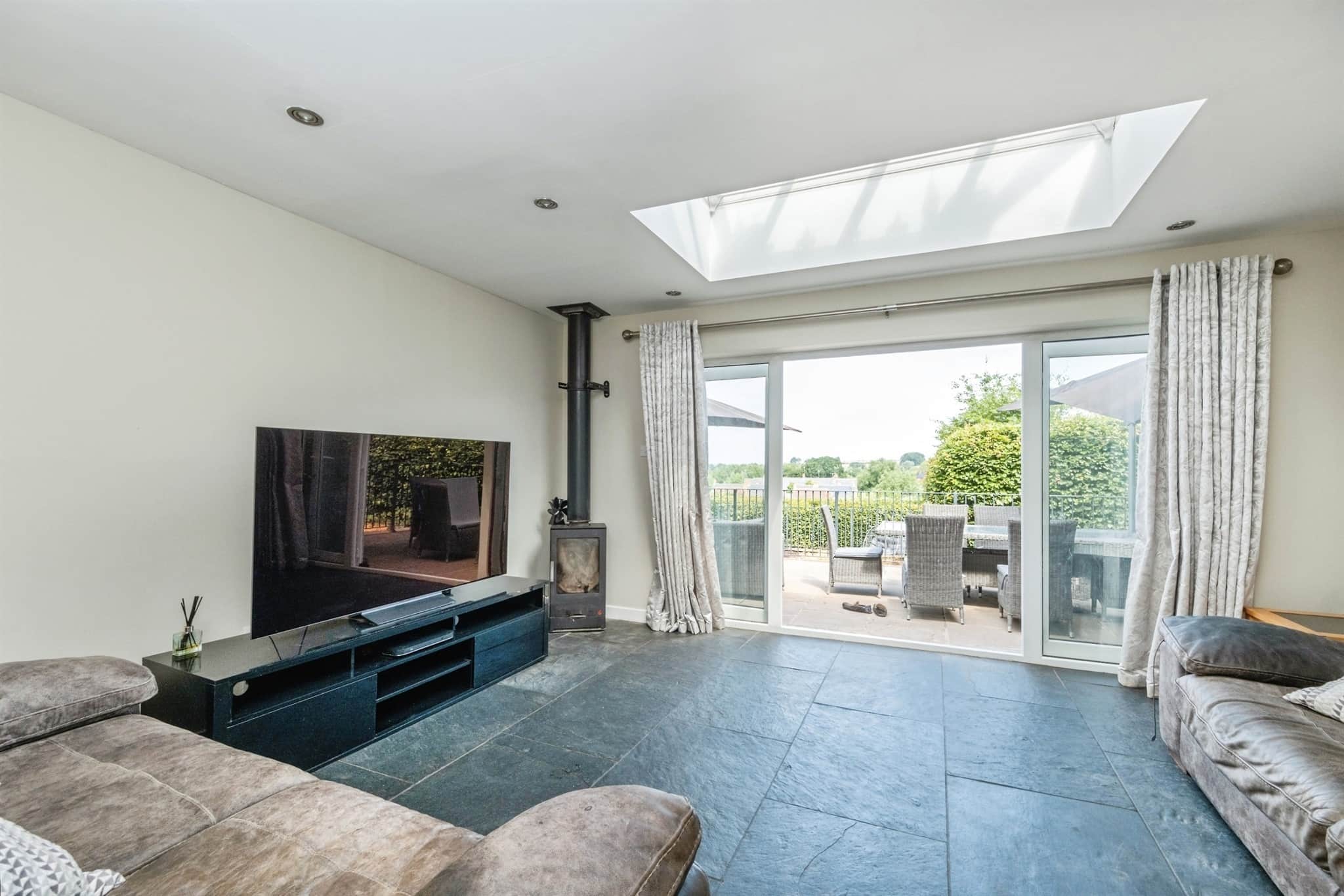 Property at Upper Paradise, Kings Sutton, Banbury