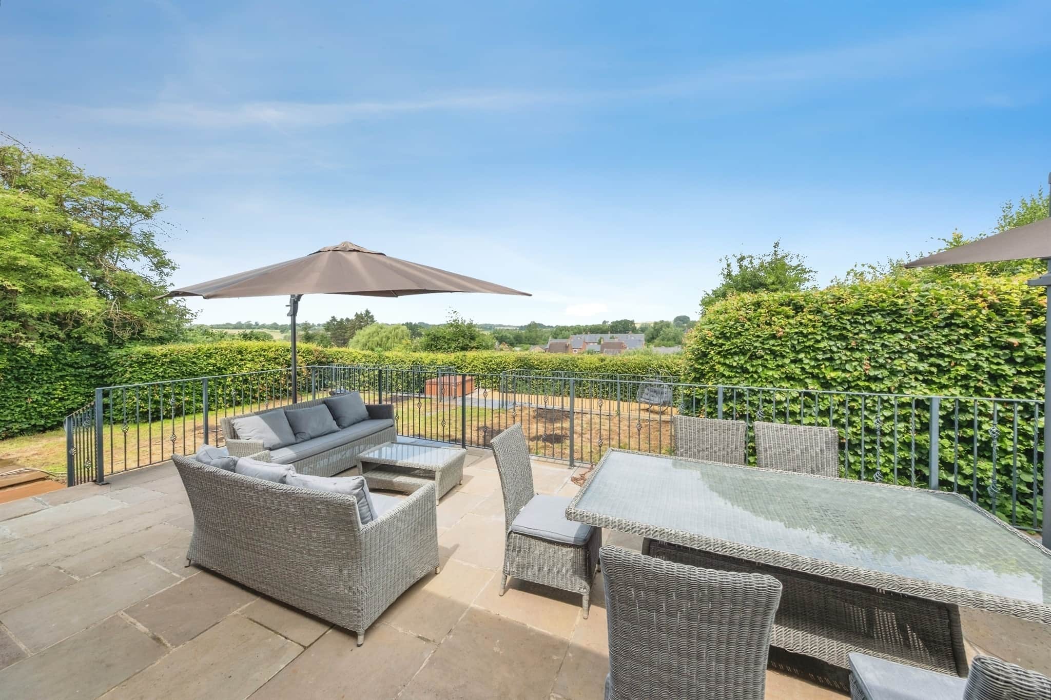 Property at Upper Paradise, Kings Sutton, Banbury