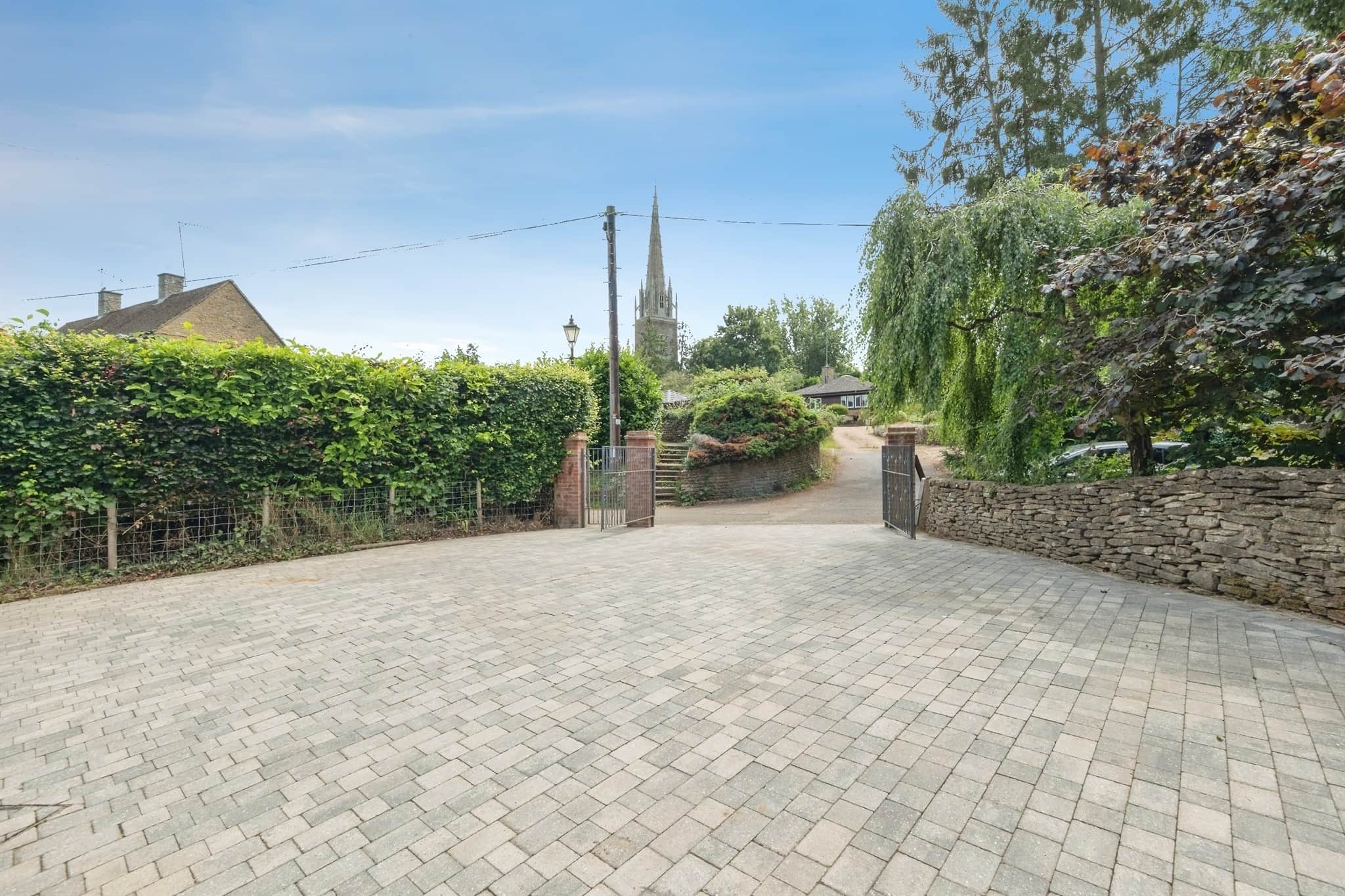 Property at Upper Paradise, Kings Sutton, Banbury