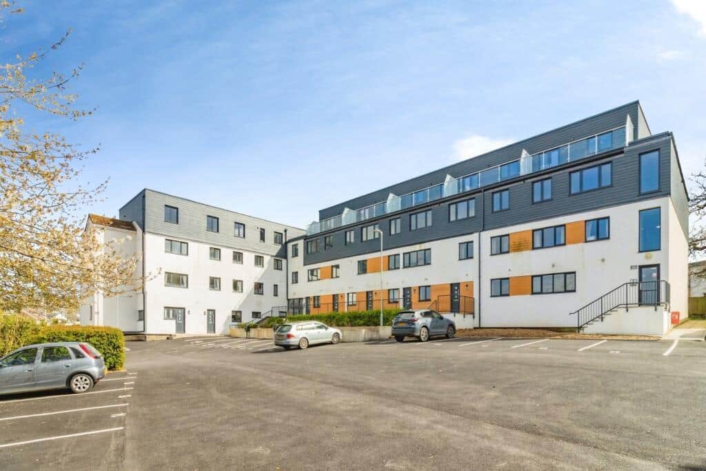 Property at Parkers Way, Totnes