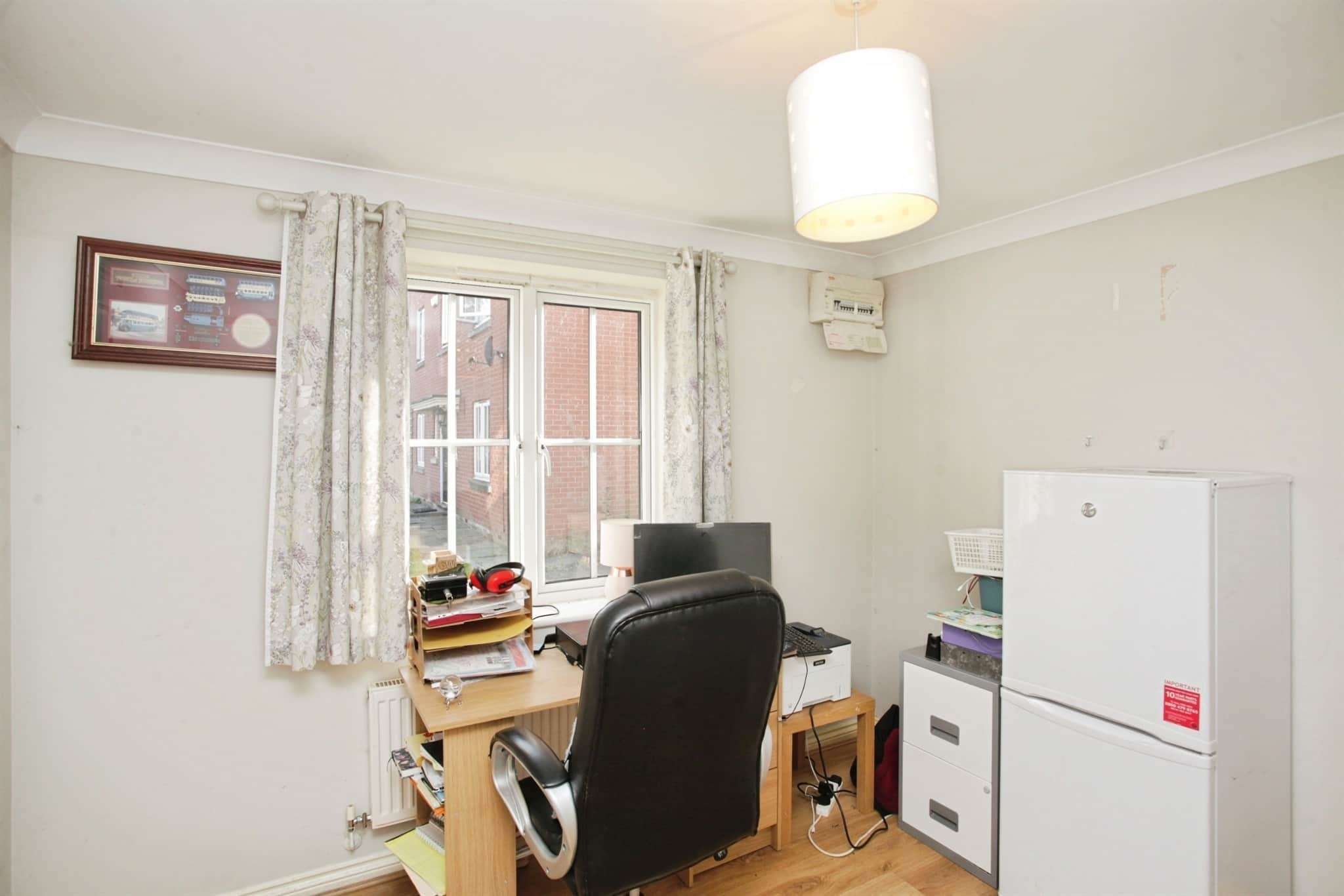 Property at Coton Park Drive, RUGBY