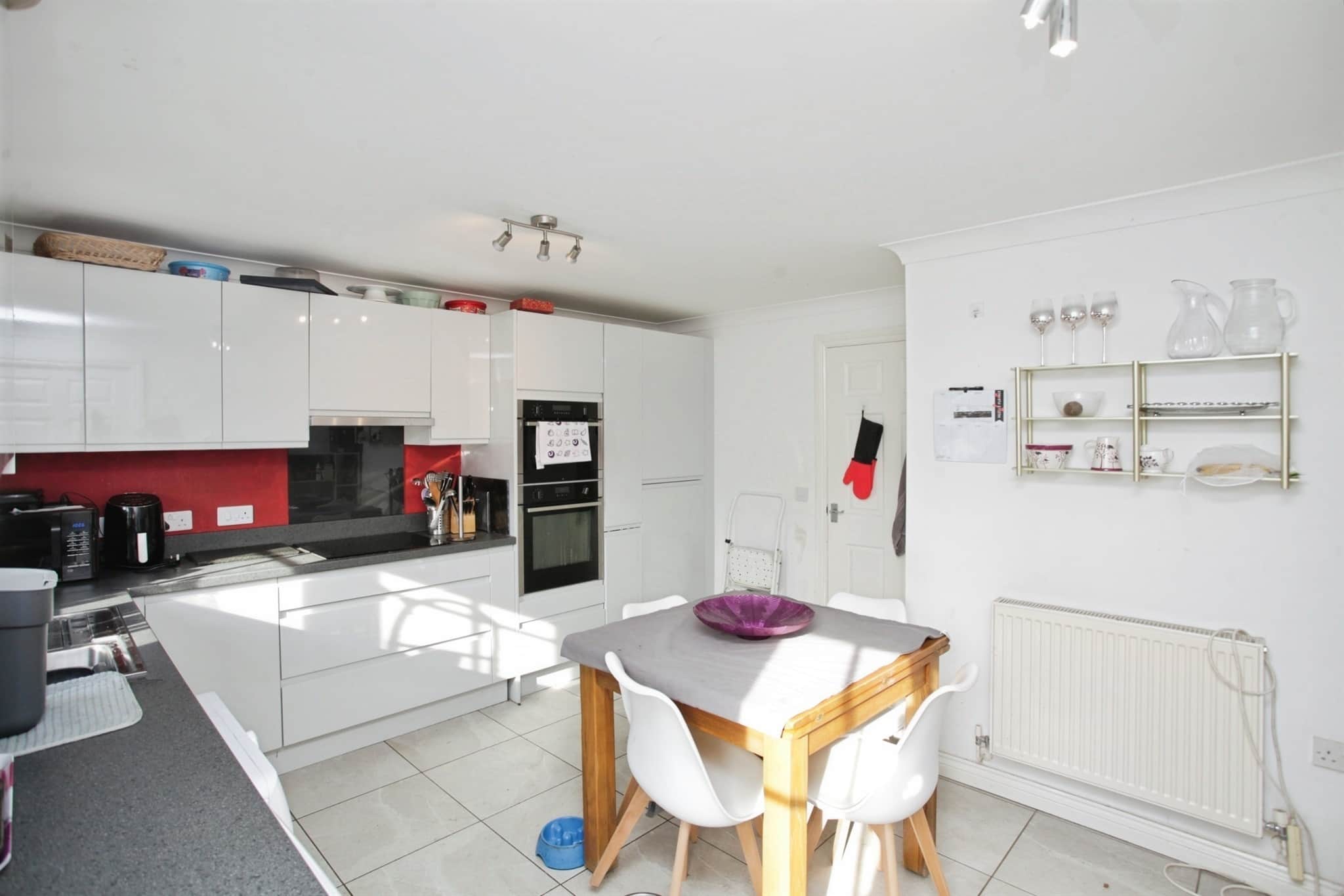 Property at Coton Park Drive, RUGBY