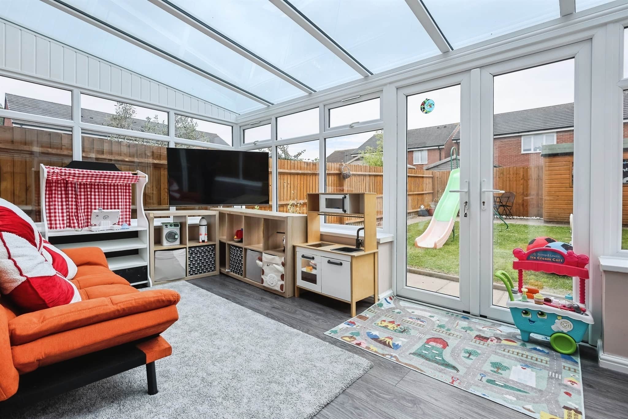 Property at Thomson Grove, Halesowen