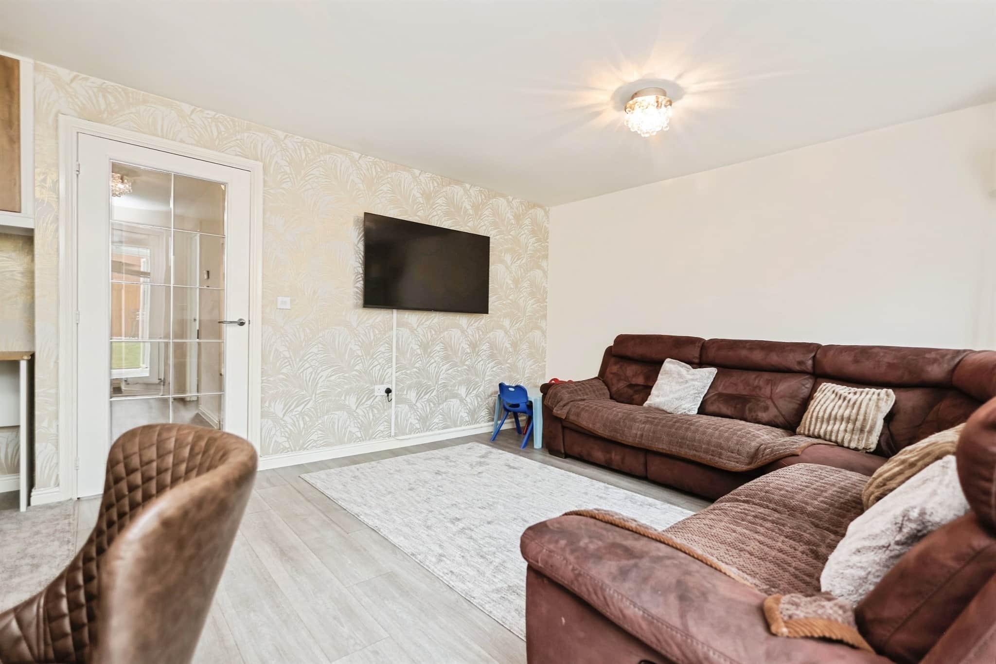 Property at Thomson Grove, Halesowen