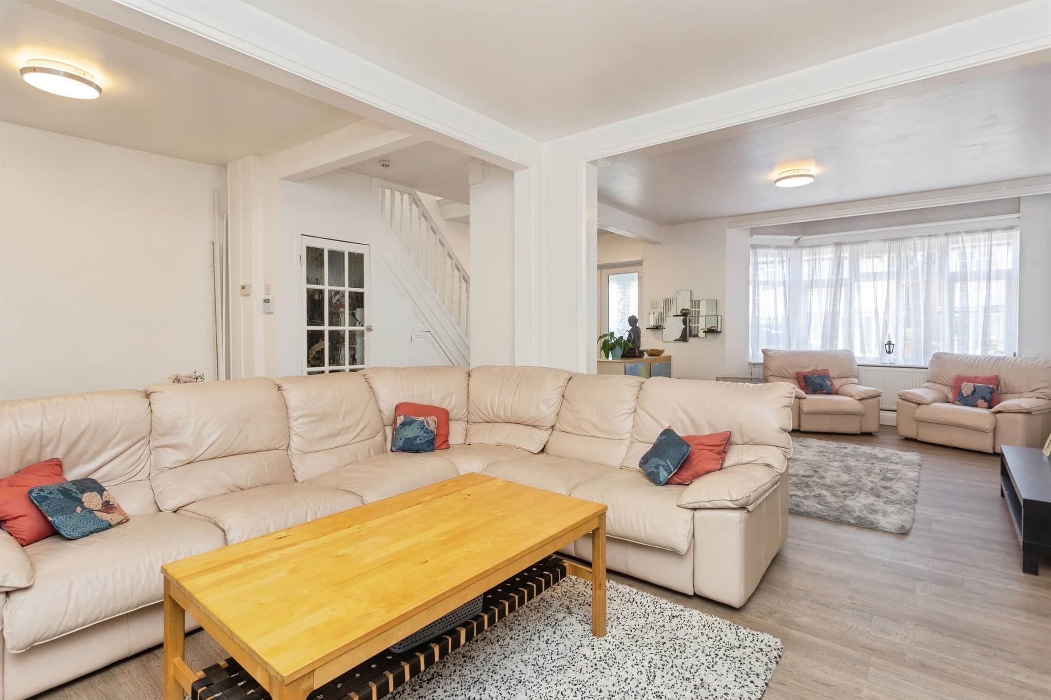 Property at Francis Road, Harrow