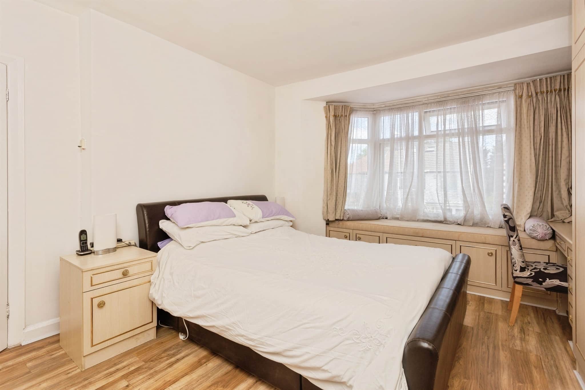 Property at Francis Road, Harrow