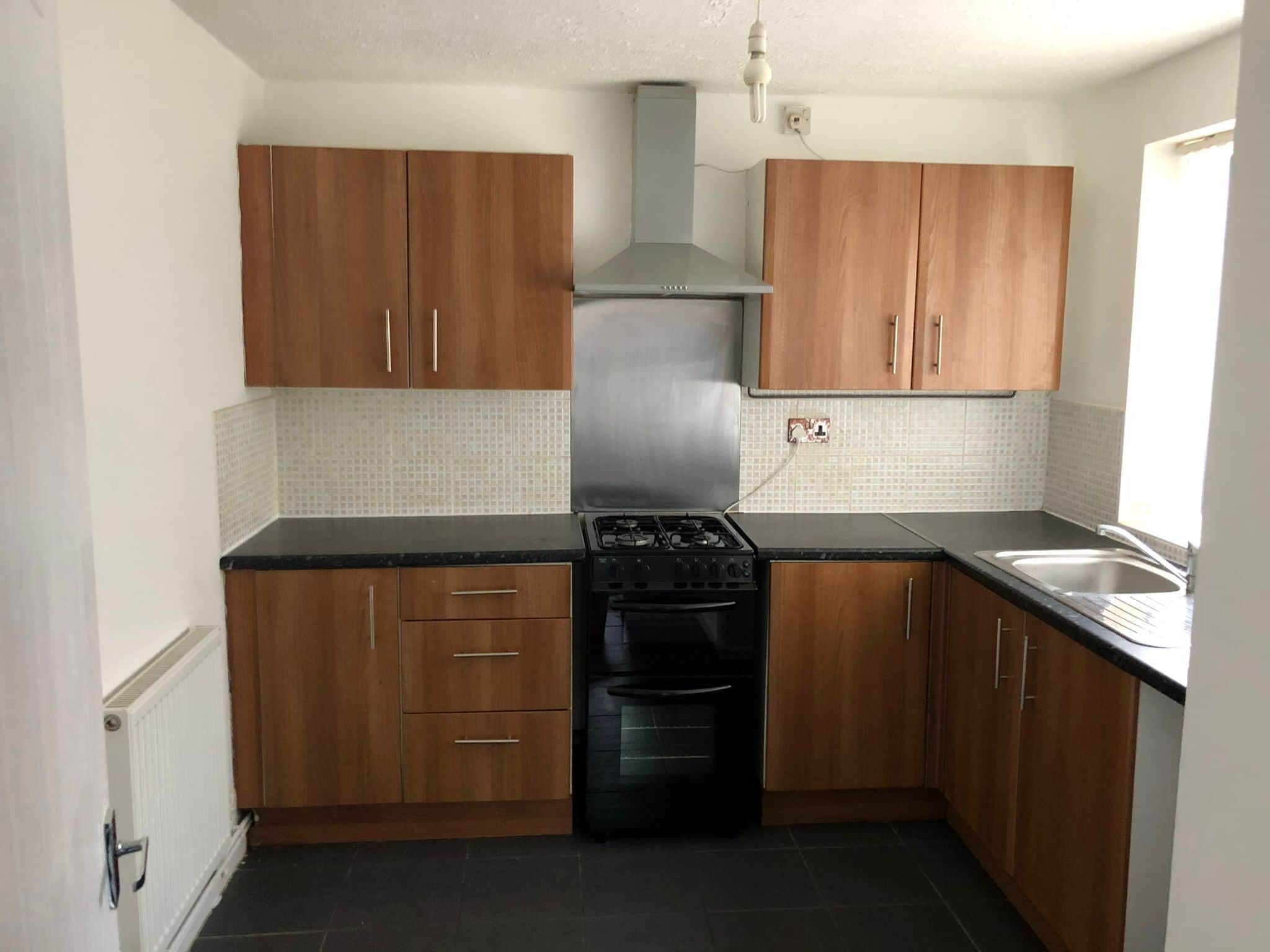 Property at Spring Road, Coventry