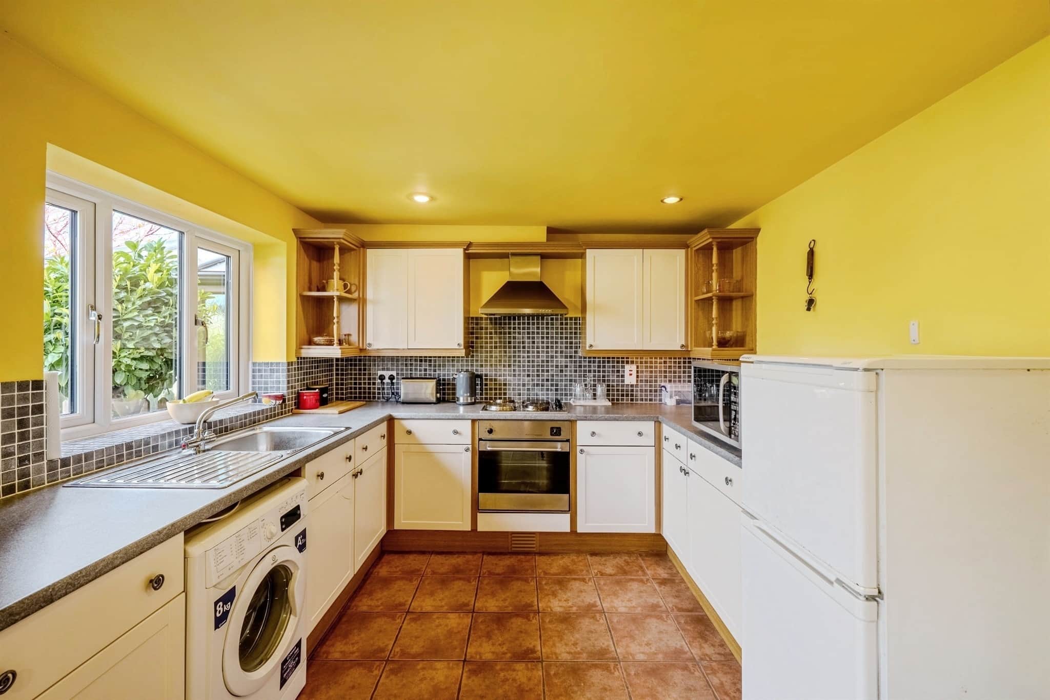Property at Little Dell Close, Kingstone, HEREFORD