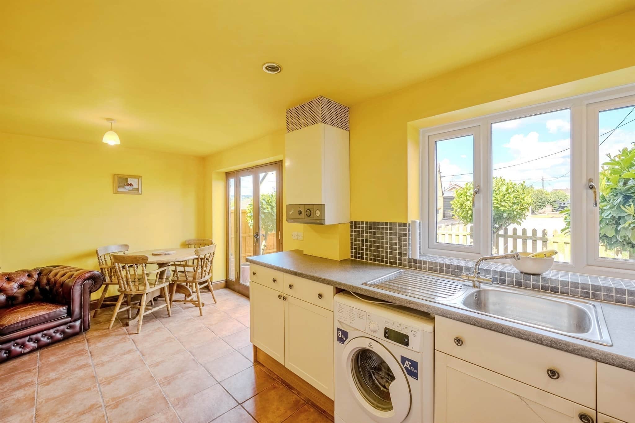 Property at Little Dell Close, Kingstone, HEREFORD
