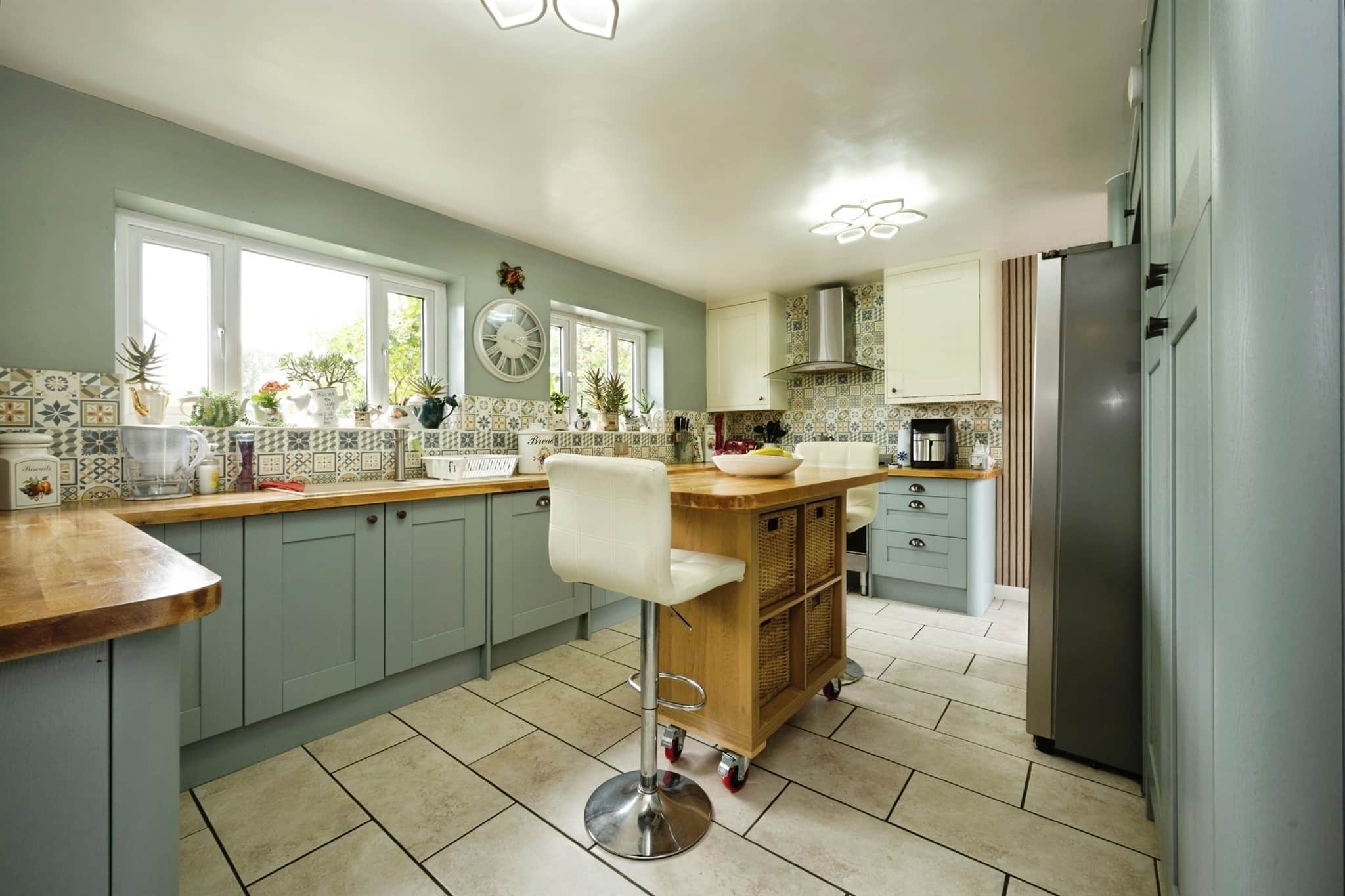 Property at Ground Lane, Hatfield