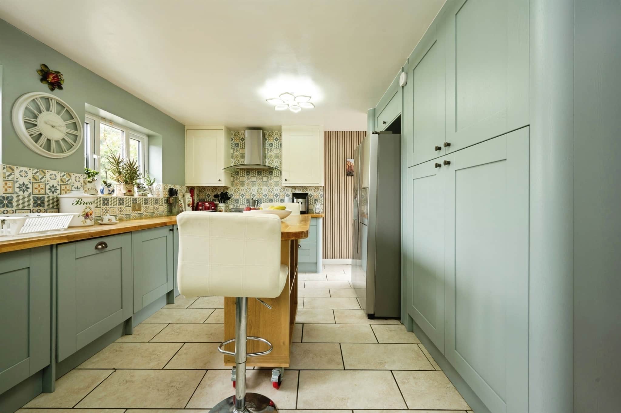 Property at Ground Lane, Hatfield