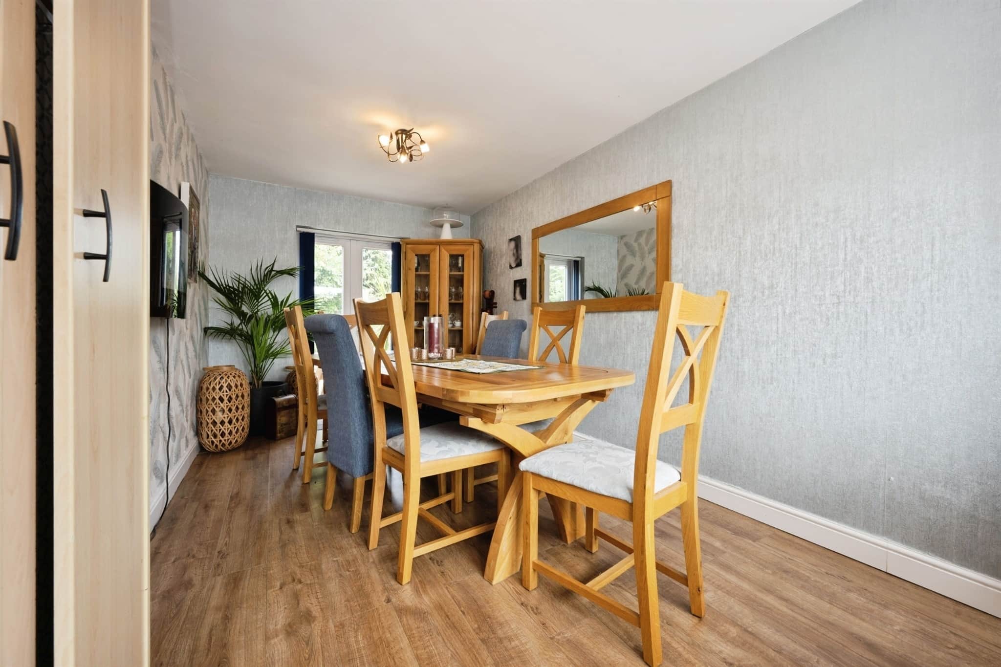 Property at Ground Lane, Hatfield