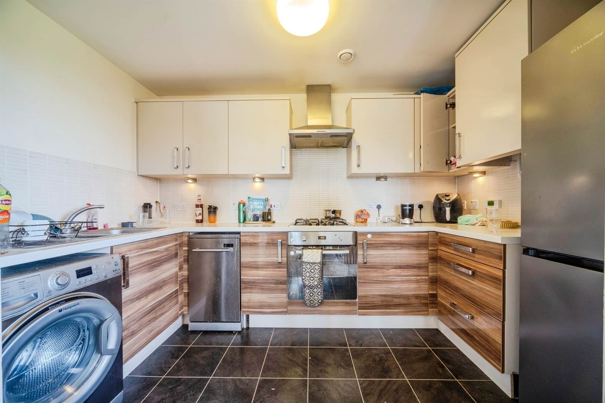 Property at Millward Drive, Bletchley, MILTON KEYNES
