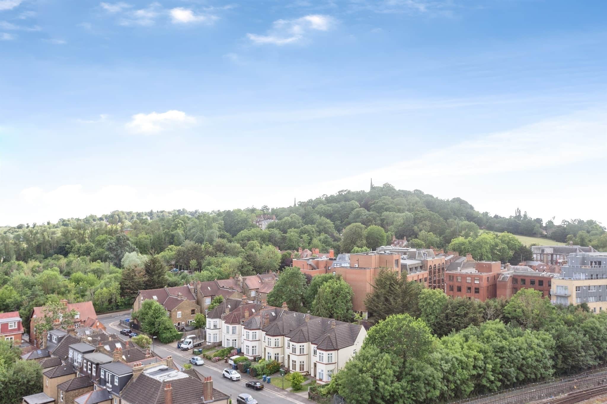Property at Gayton Road, Harrow