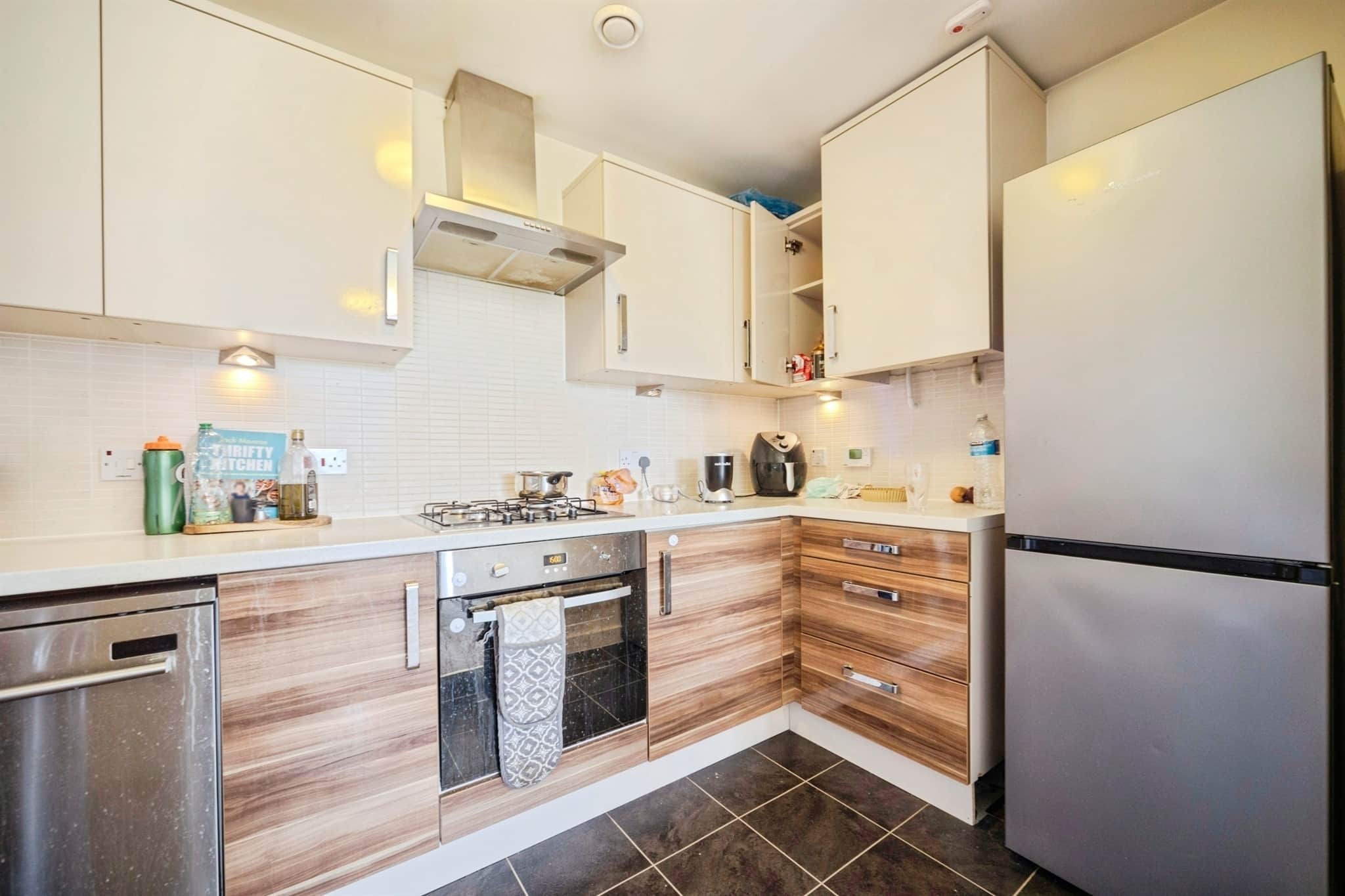 Property at Millward Drive, Bletchley, MILTON KEYNES