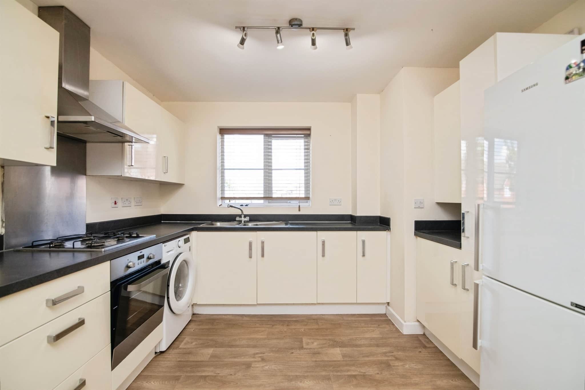 Property at Herbert James Close, Smethwick