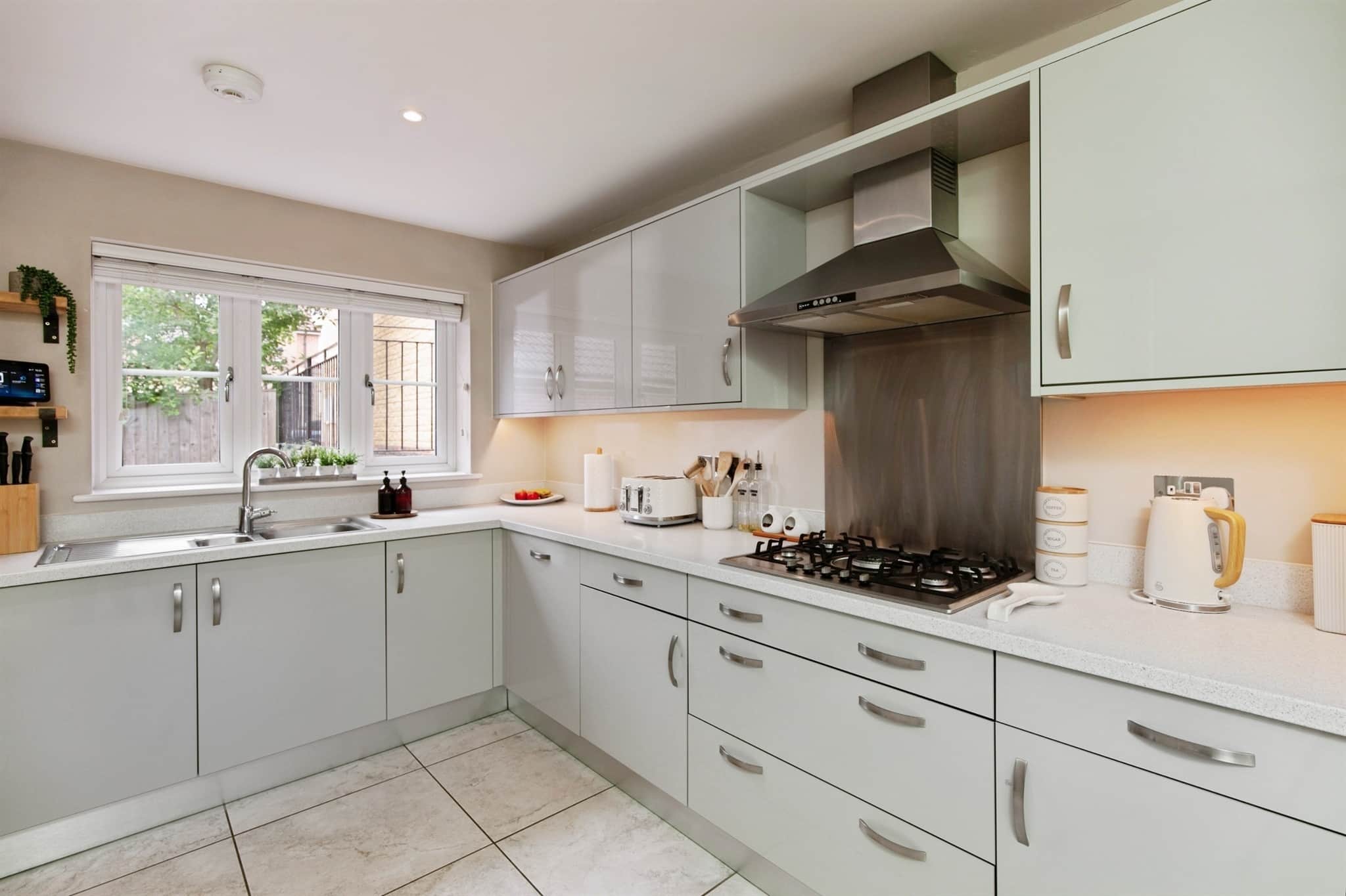 Property at Elmhurst Gardens, TROWBRIDGE