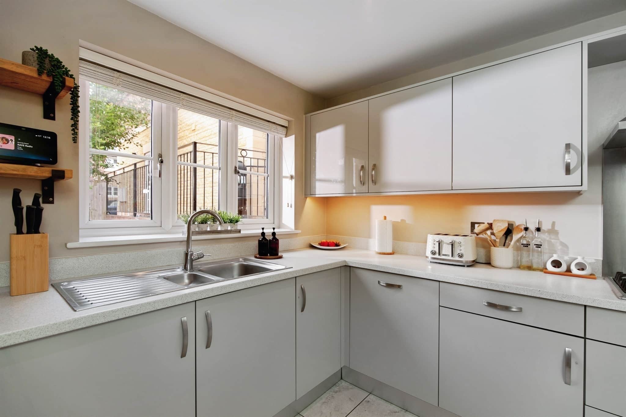 Property at Elmhurst Gardens, TROWBRIDGE