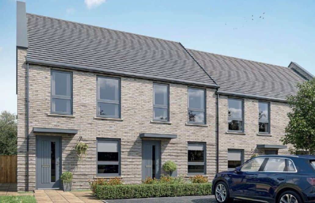 Property at Swindon Road, Highworth, Swindon