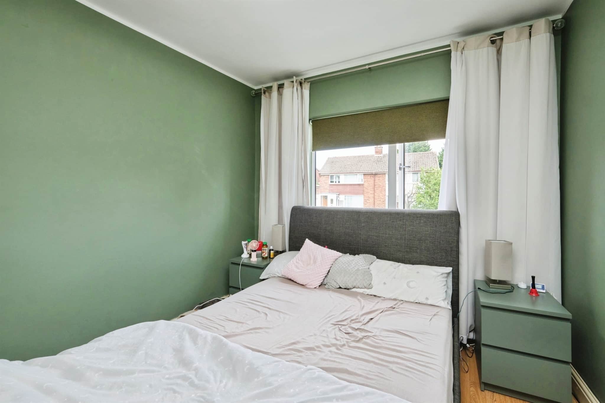 Property at Newbury Lane, Oldbury