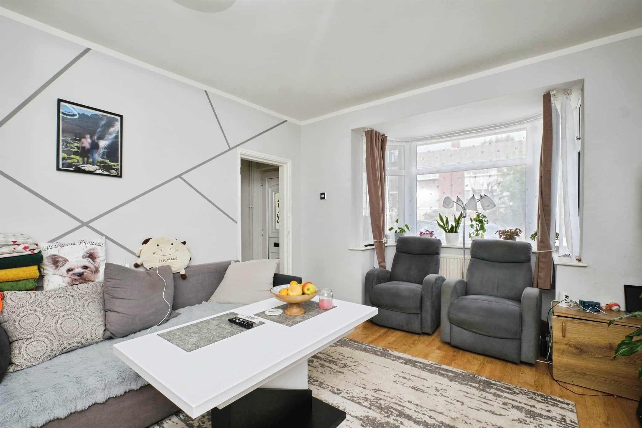 Property at Newbury Lane, Oldbury