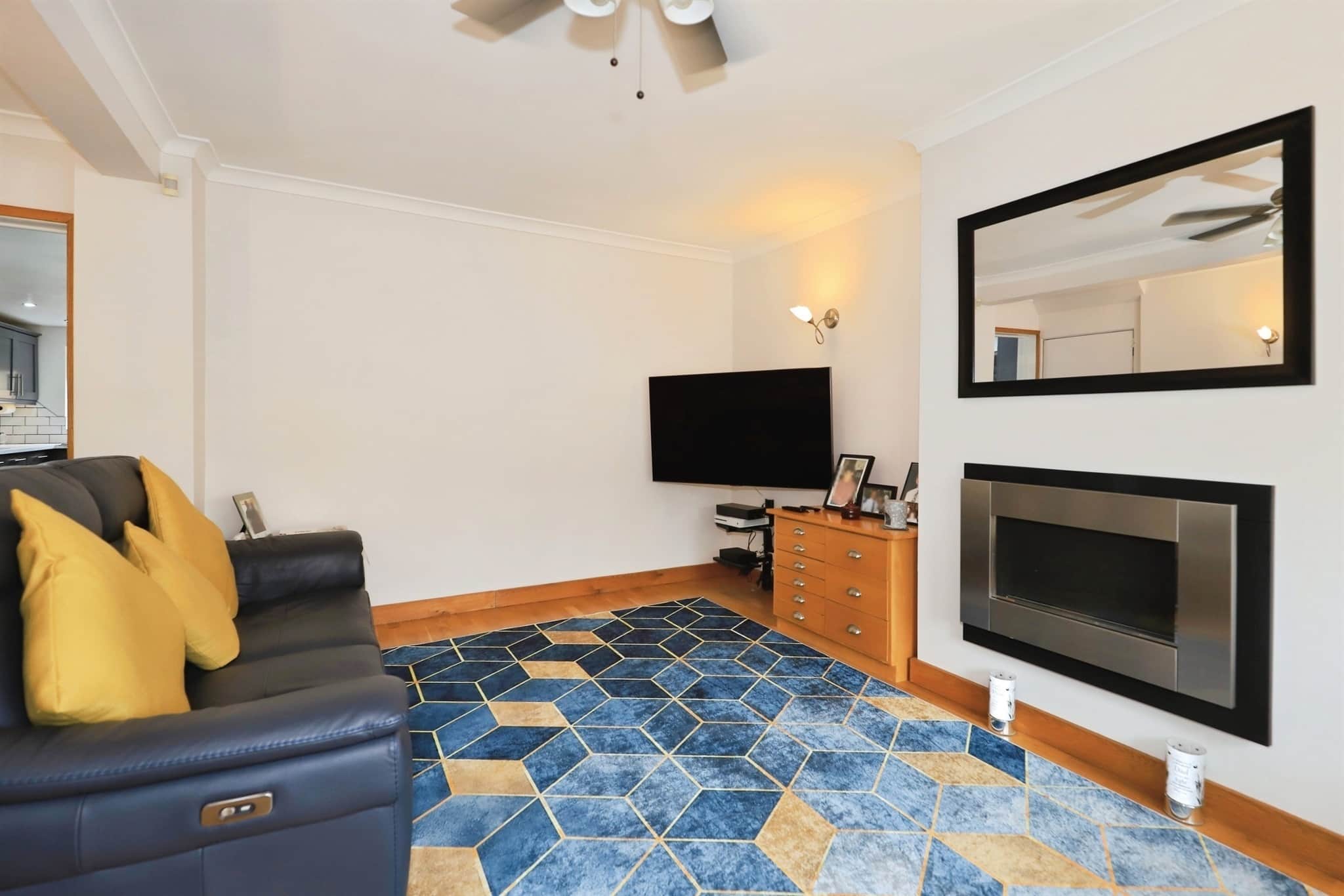 Property at Stourport Road, KIDDERMINSTER