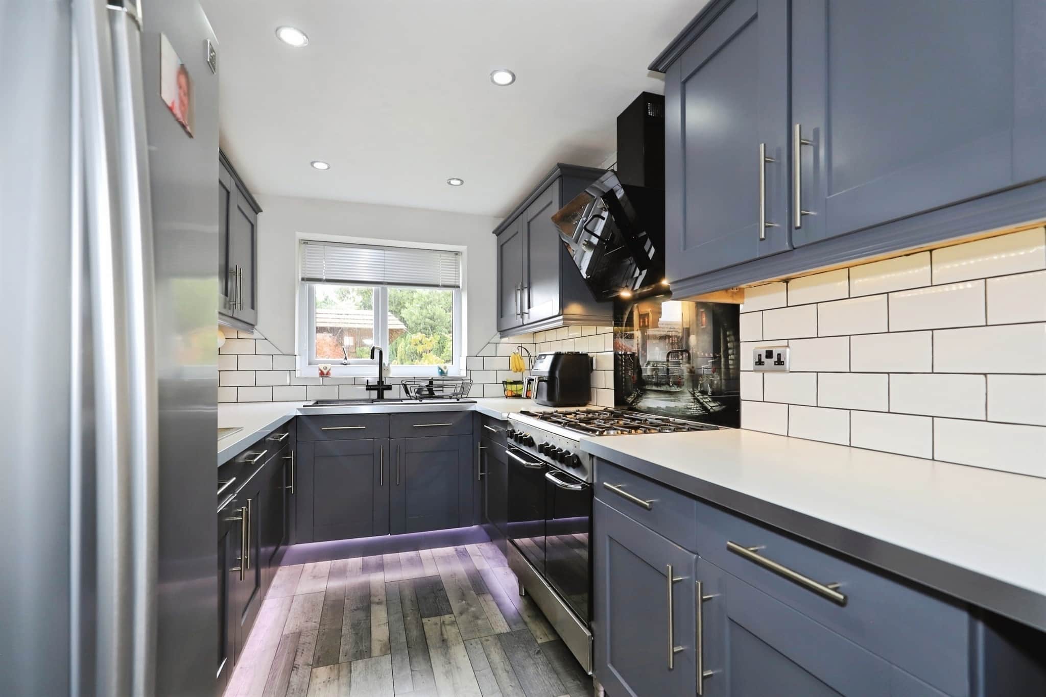 Property at Stourport Road, KIDDERMINSTER