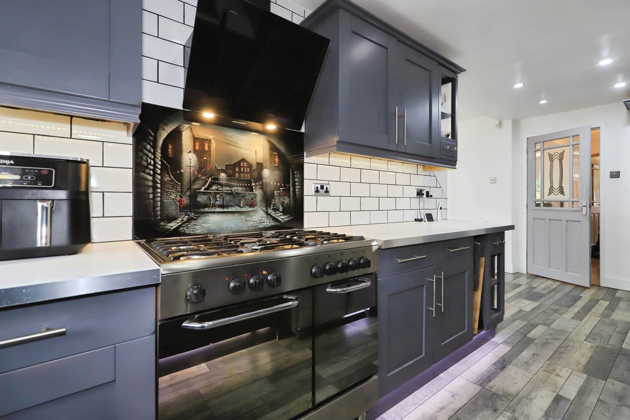 Property at Stourport Road, KIDDERMINSTER