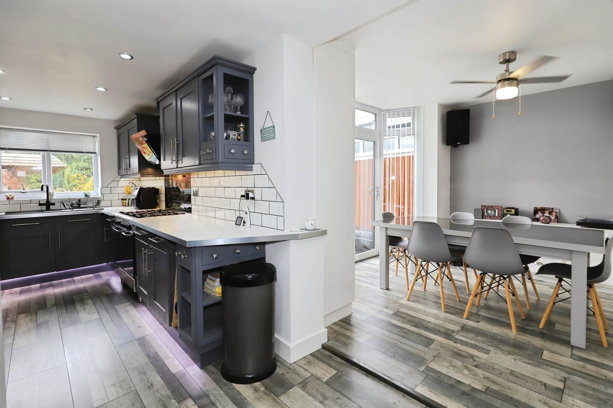 Property at Stourport Road, KIDDERMINSTER