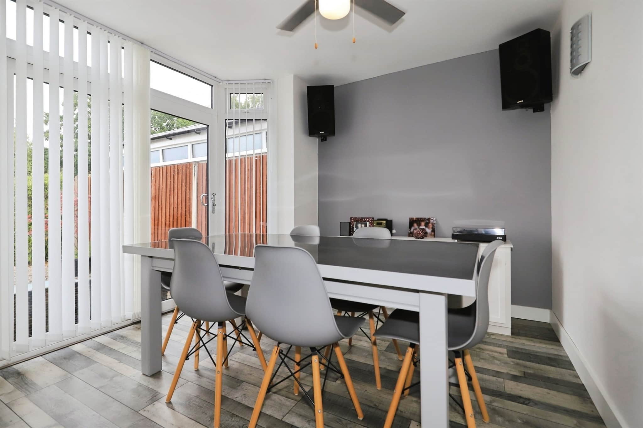 Property at Stourport Road, KIDDERMINSTER