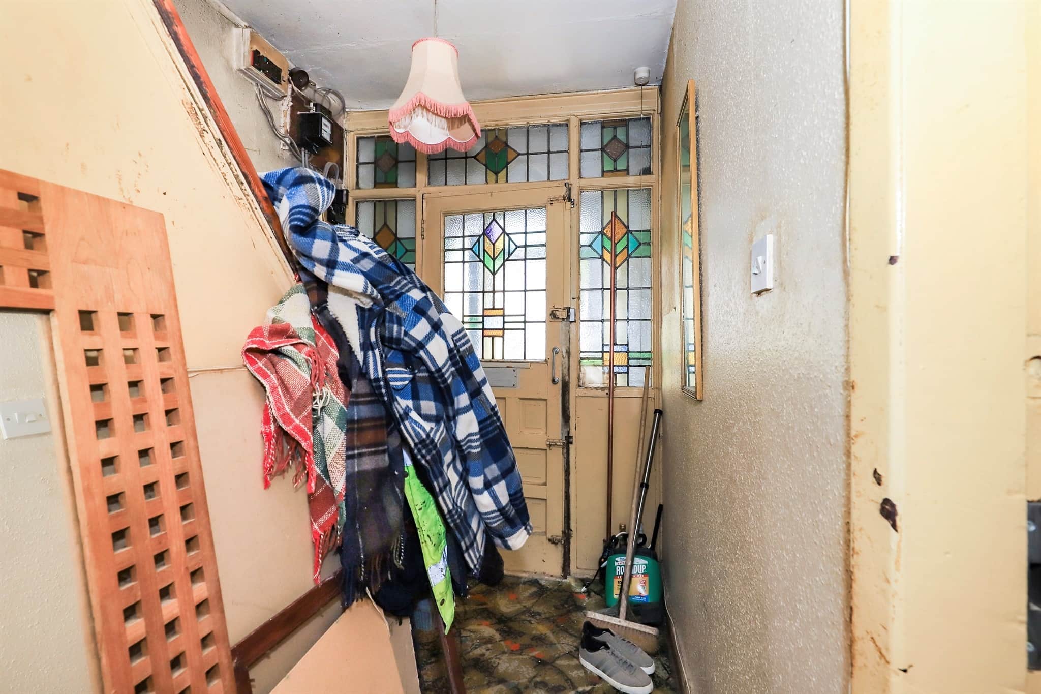 Property at Deyncourt Road, Fallings Park, Wolverhampton