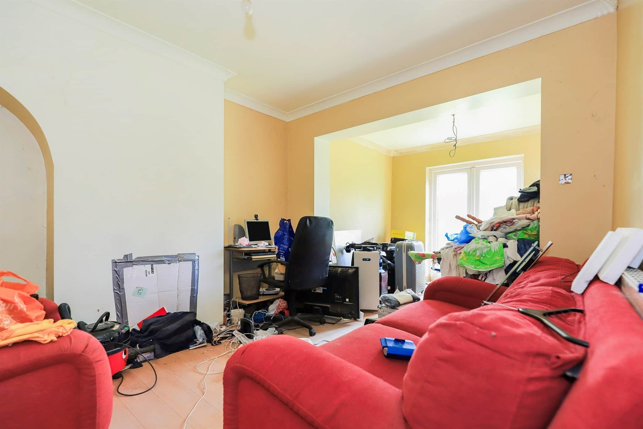 Property at Deyncourt Road, Fallings Park, Wolverhampton