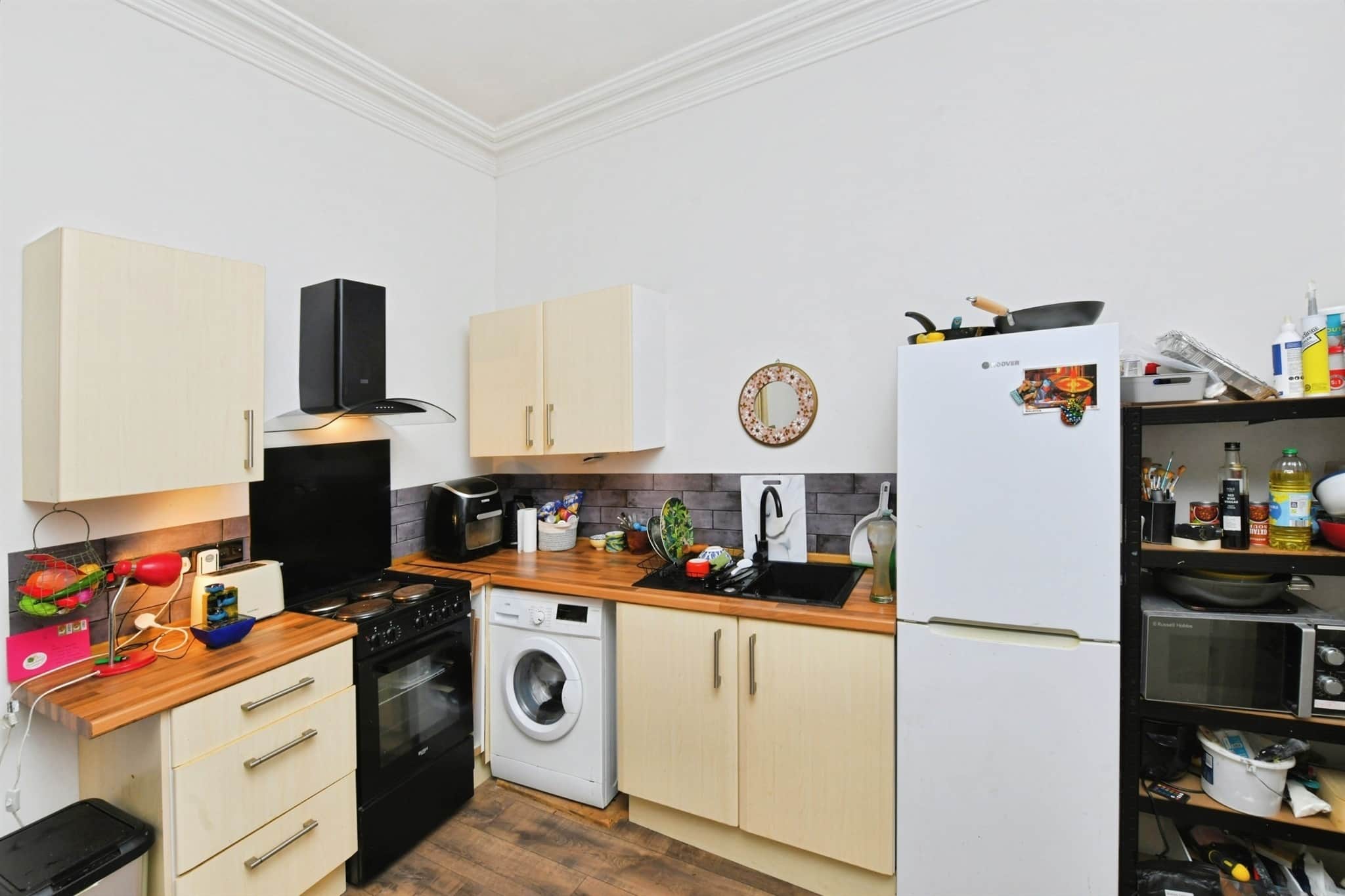 Property at Headland Park, Plymouth
