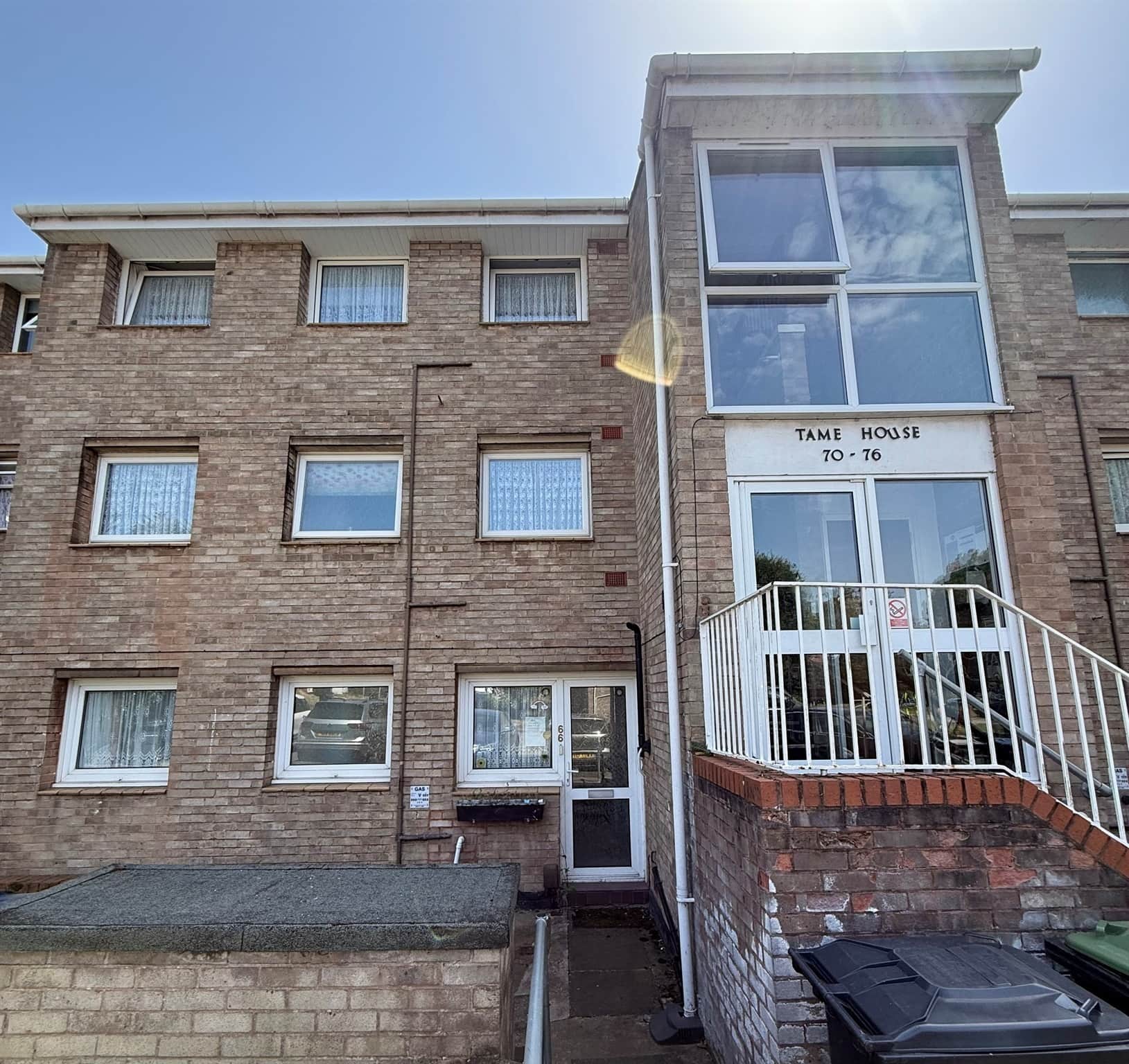 Property at Nash Square, Birmingham