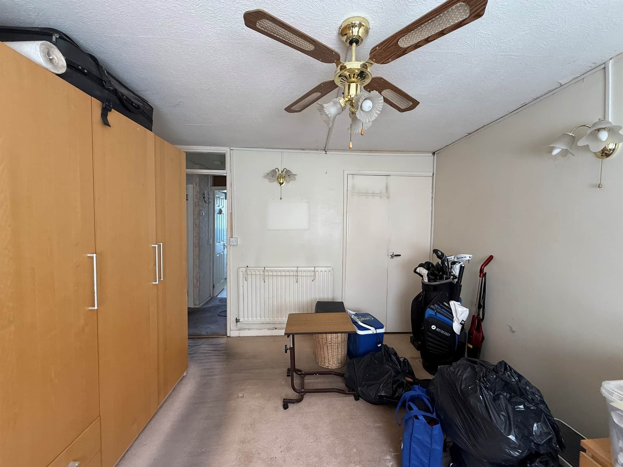 Property at Nash Square, Birmingham
