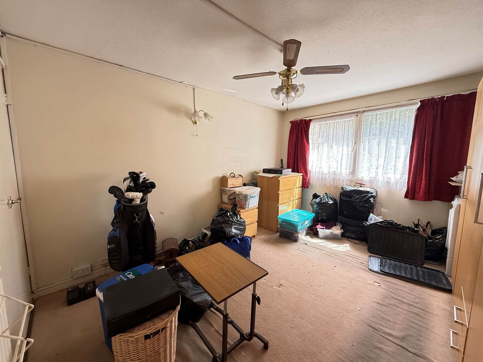 Property at Nash Square, Birmingham